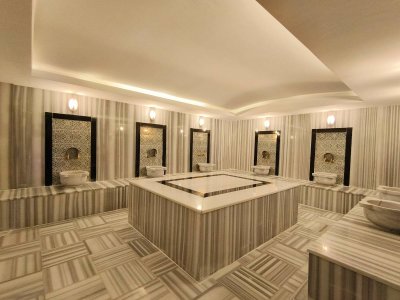 Secret Paradise. Продаётся квартира. 1+1/60м2