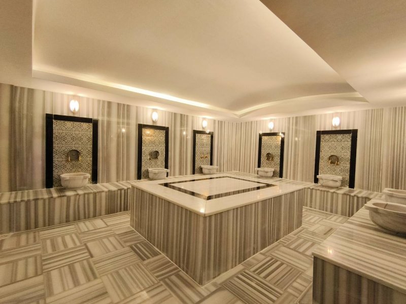 Secret Paradise. Продаётся квартира. 1+1/60м2