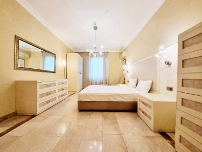 Goldcity. Satılık lüks daire. 3+1/137m2