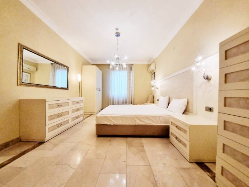 Goldcity. Satılık lüks daire. 3+1/137m2