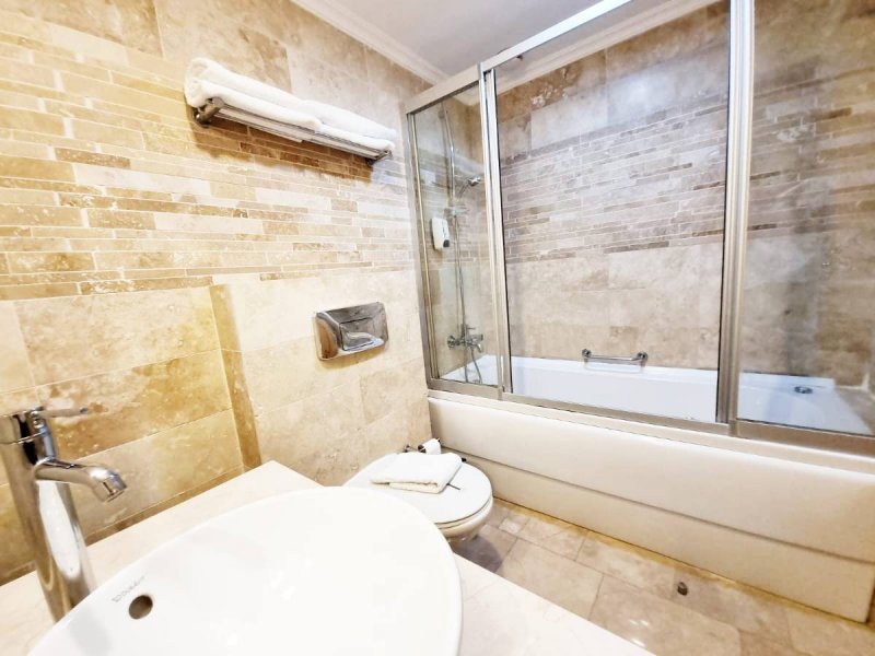 Goldcity. Satılık lüks daire. 3+1/137m2