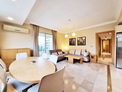Goldcity. Satılık lüks daire. 3+1/137m2