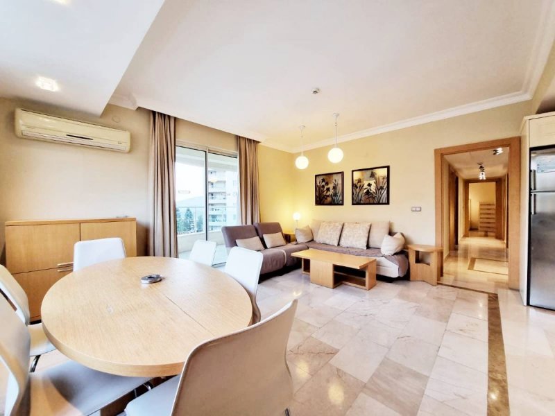 Goldcity. Satılık lüks daire. 3+1/137m2