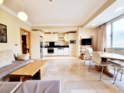 Goldcity. Satılık lüks daire. 3+1/137m2