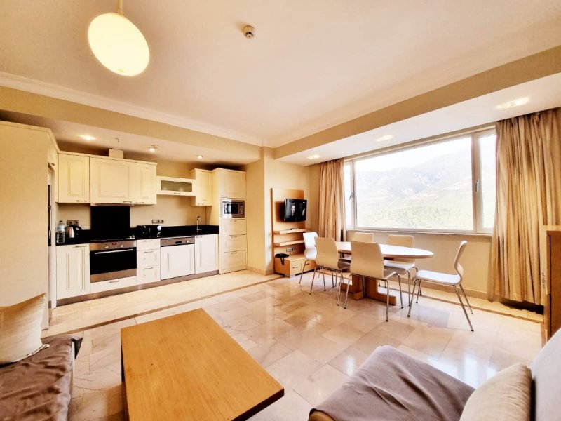 Goldcity. Satılık lüks daire. 3+1/137m2