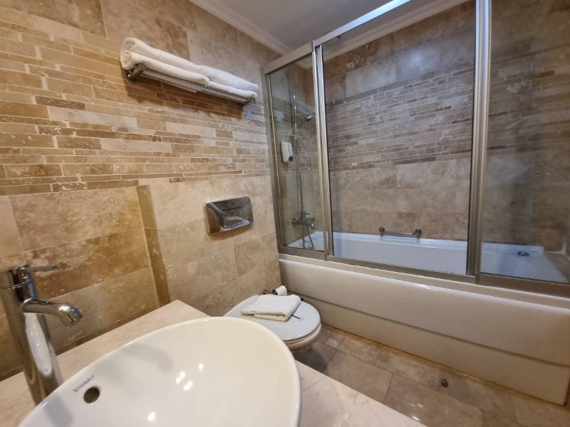 Goldcity. Satılık lüks daire. 3+1/137m2