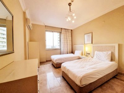 Goldcity. Satılık lüks daire. 3+1/137m2