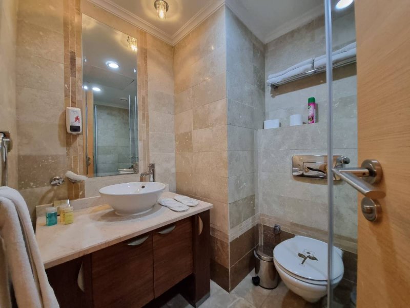 Goldcity. Satılık lüks daire. 3+1/137m2