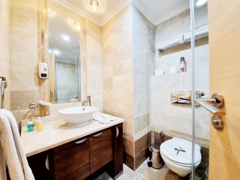 Goldcity. Satılık lüks daire. 3+1/137m2