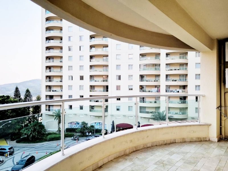 Goldcity. Satılık lüks daire. 3+1/137m2