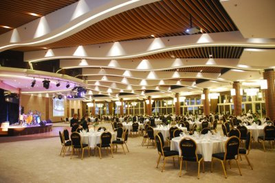 Goldcity. Satılık lüks daire. 3+1/137m2