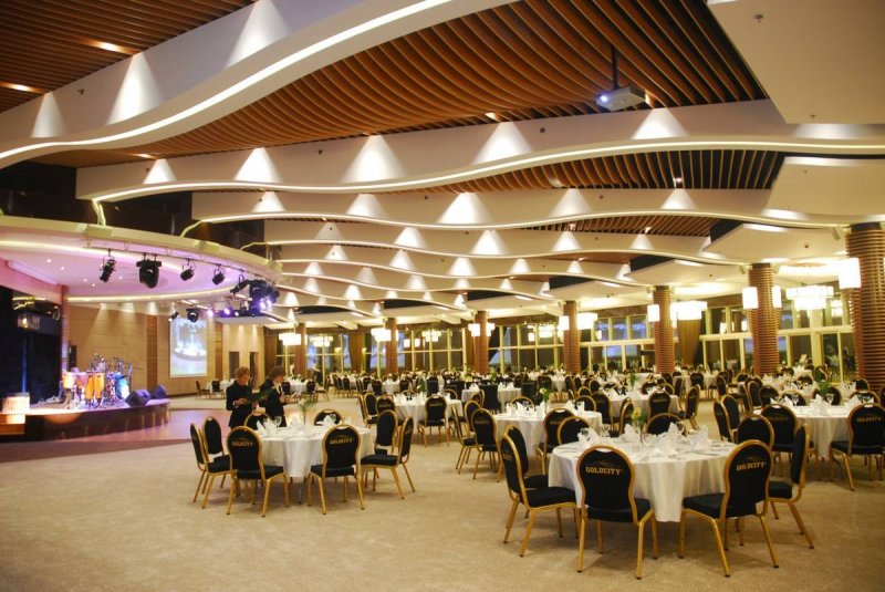 Goldcity. Satılık lüks daire. 3+1/137m2
