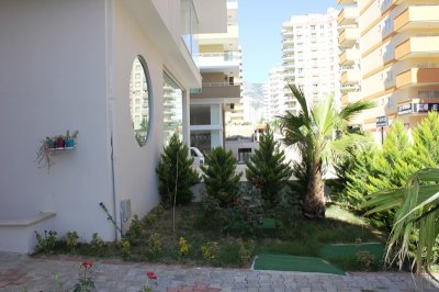Solaris. Satılık daire. 1+1/70m2