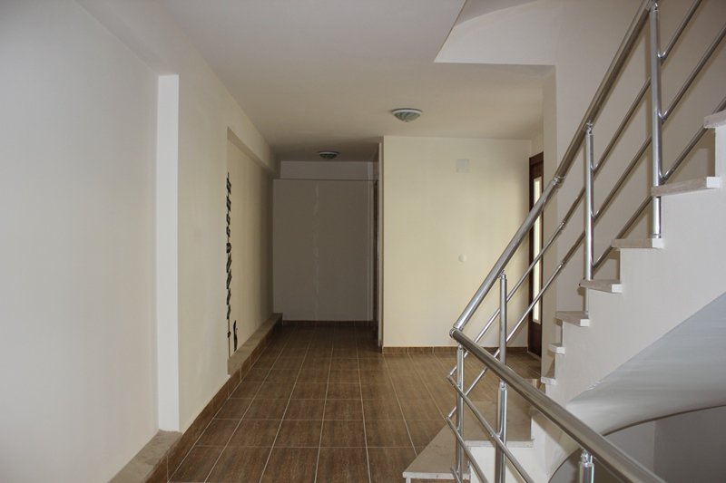 Solaris. Satılık daire. 1+1/70m2