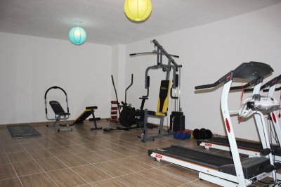 Solaris. Satılık daire. 1+1/70m2