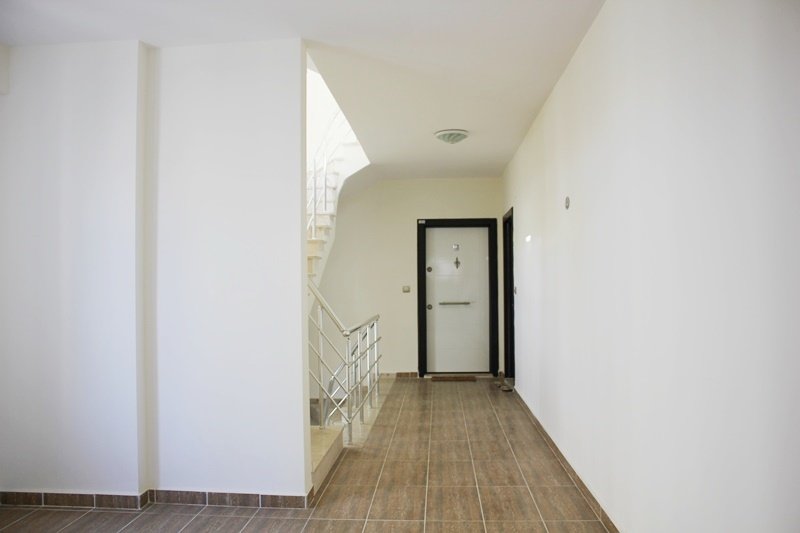 Solaris. Satılık daire. 1+1/70m2