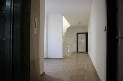 Solaris. Satılık daire. 1+1/70m2