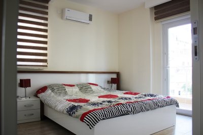 Solaris. Satılık daire. 1+1/70m2