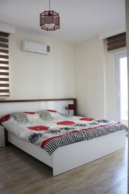 Solaris. Satılık daire. 1+1/70m2