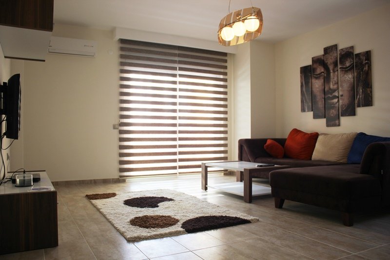 Solaris. Satılık daire. 1+1/70m2