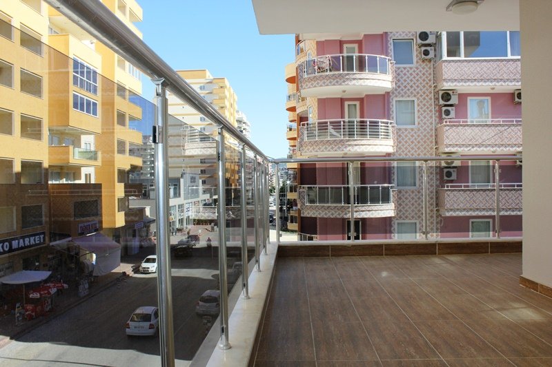 Solaris. Satılık daire. 1+1/70m2