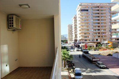 Solaris. Satılık daire. 1+1/70m2
