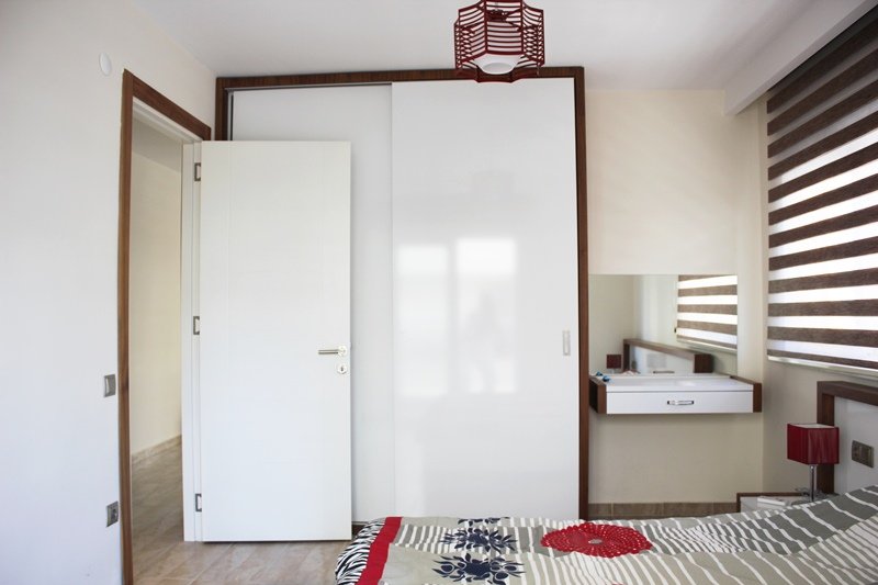 Solaris. Satılık daire. 1+1/70m2
