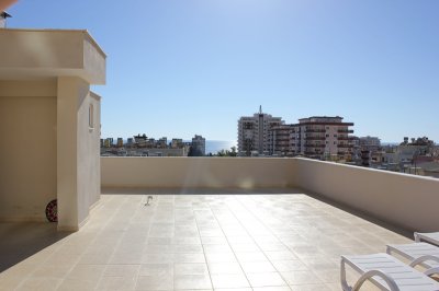 Solaris. Satılık daire. 1+1/70m2