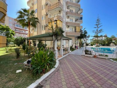 Nilgun Sitesi. Satılık daire. 2+1/105m2