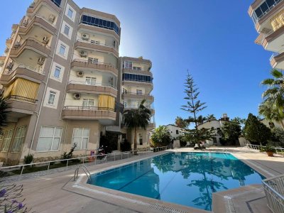 Nilgun Sitesi. Satılık daire. 2+1/105m2