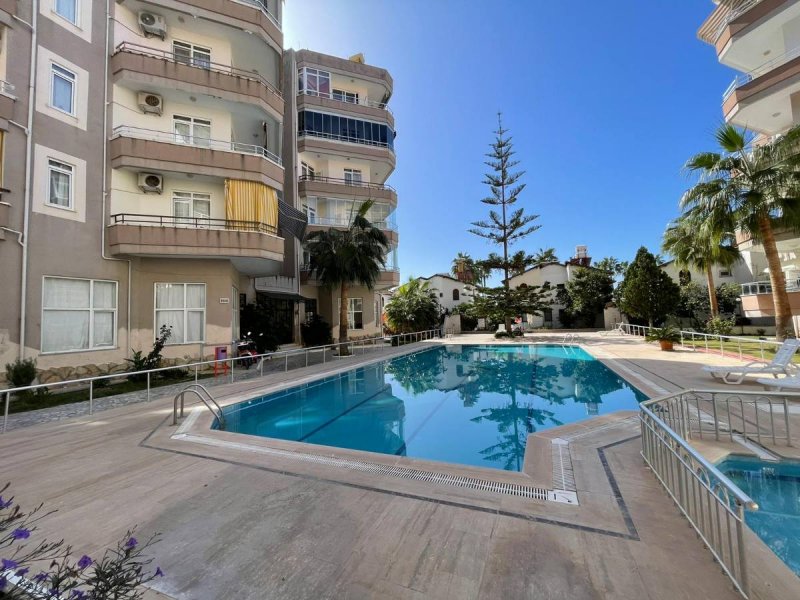 Nilgun Sitesi. Satılık daire. 2+1/105m2
