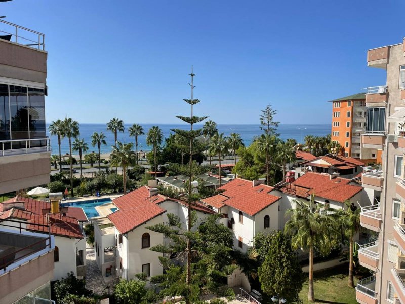 Nilgun Sitesi. Satılık daire. 2+1/105m2