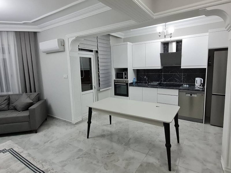 Nilgun Sitesi. Satılık daire. 2+1/105m2