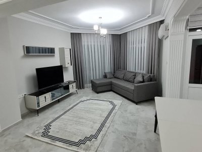 Nilgun Sitesi. Satılık daire. 2+1/105m2