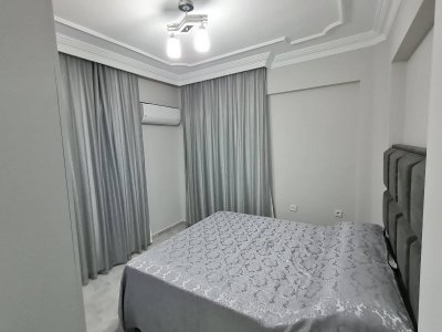 Nilgun Sitesi. Satılık daire. 2+1/105m2