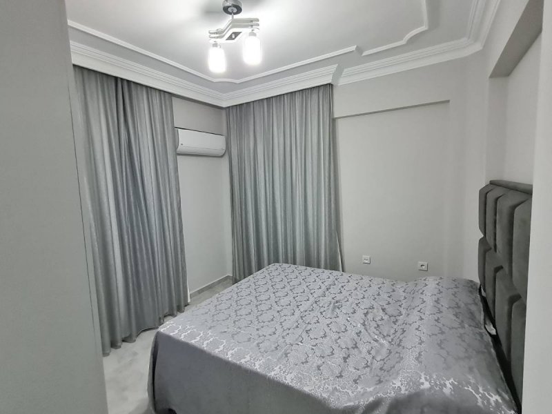 Nilgun Sitesi. Satılık daire. 2+1/105m2