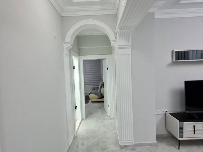Nilgun Sitesi. Satılık daire. 2+1/105m2