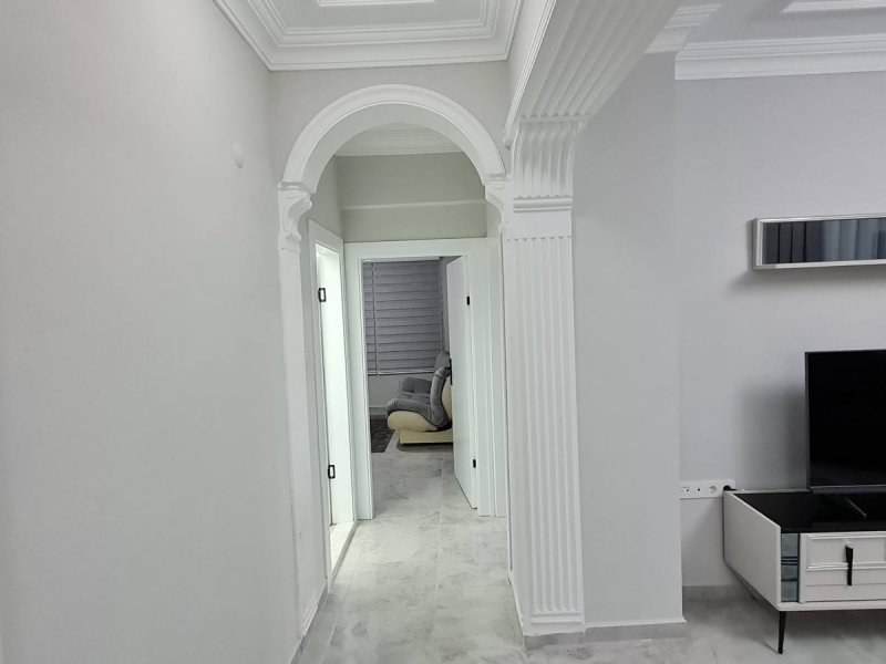 Nilgun Sitesi. Satılık daire. 2+1/105m2