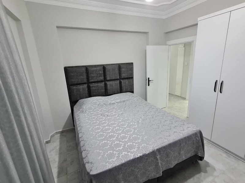 Nilgun Sitesi. Satılık daire. 2+1/105m2
