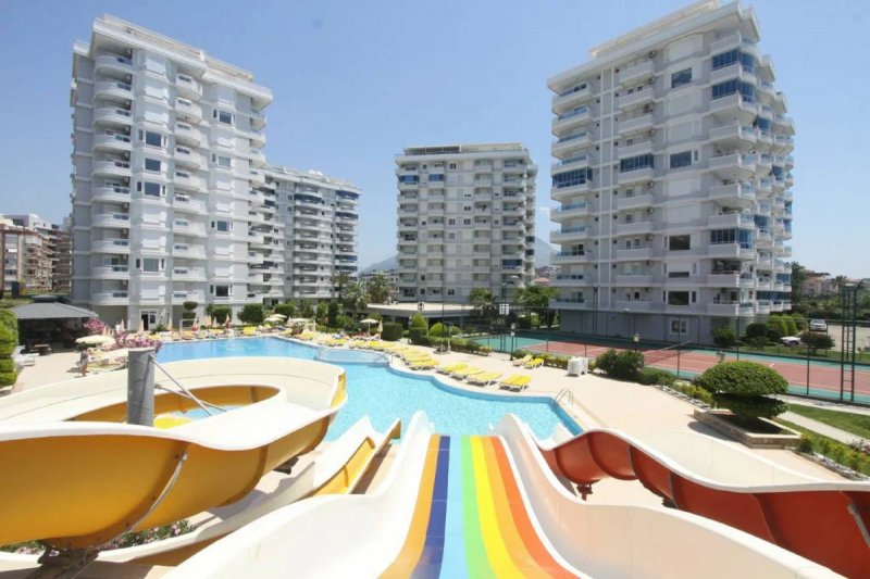 Kurt Safir Euro Vip. Satılık daire. 2+1/110m2