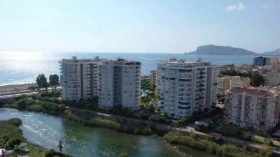 Kurt Safir Euro Vip. Satılık daire. 2+1/110m2