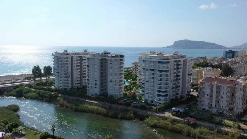 Kurt Safir Euro Vip. Satılık daire. 2+1/110m2