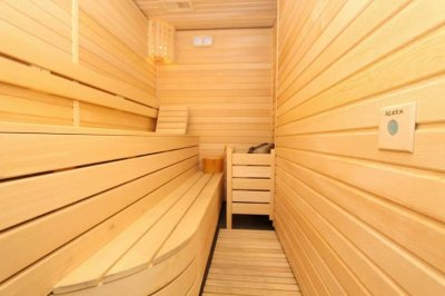 Kurt Safir Euro Vip. Satılık daire. 2+1/110m2