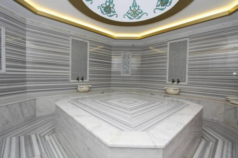 Kurt Safir Euro Vip. Satılık daire. 2+1/110m2