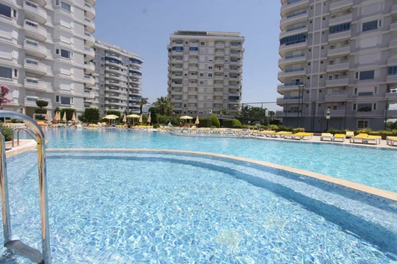Kurt Safir Euro Vip. Satılık daire. 2+1/110m2