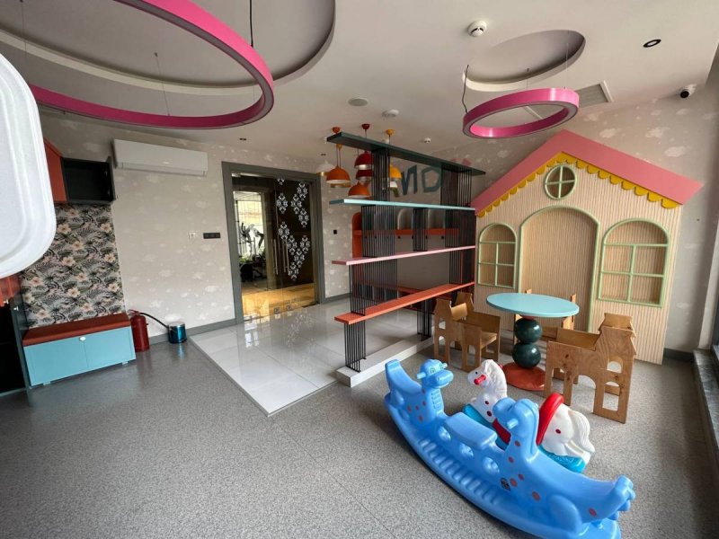 Serenity Royal. Satılık daire.  2+1/75m2