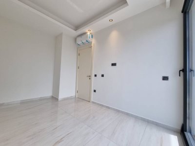 Cebeci Towers. Flat for sale. 1+1/60m2