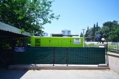 Toros 5. Продается квартира. 2+1/125m2 