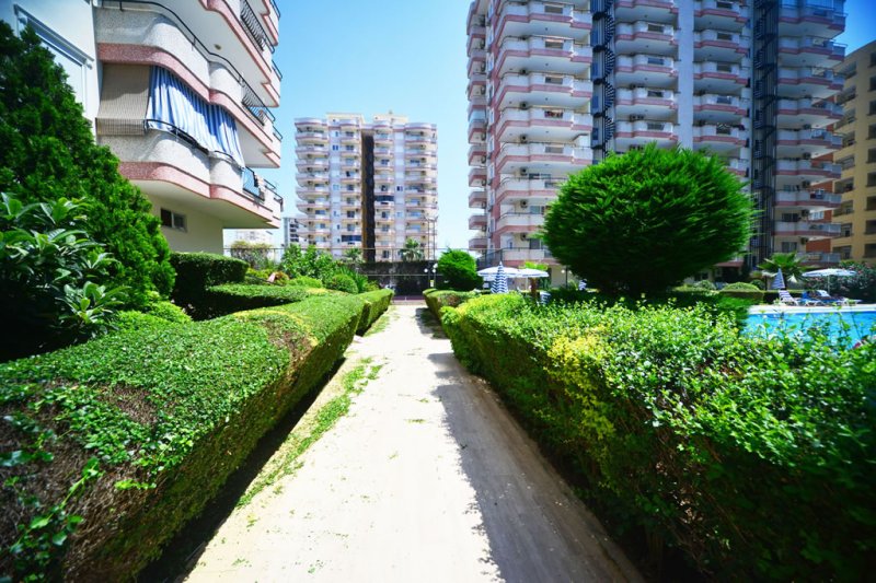 Toros 5. Продается квартира. 2+1/125m2 