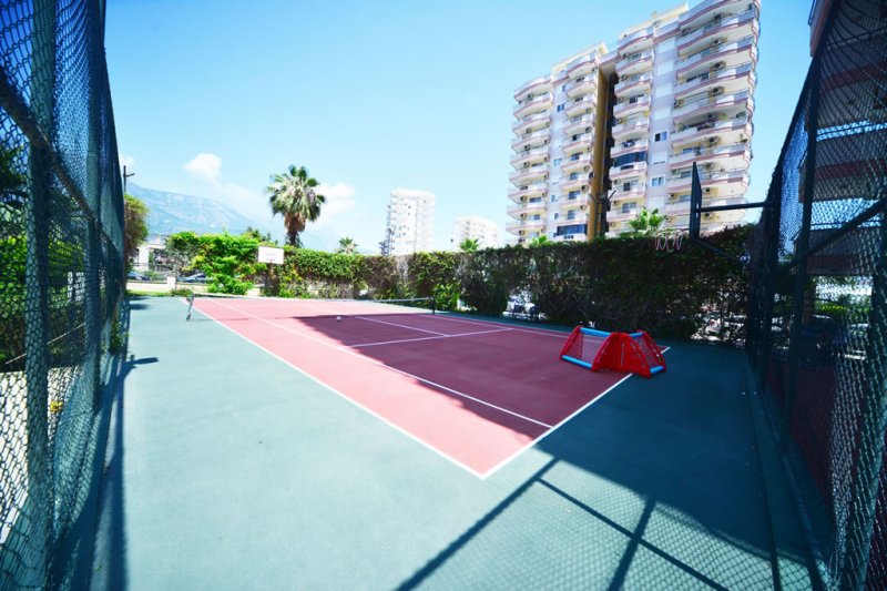 Toros 5. Продается квартира. 2+1/125m2 